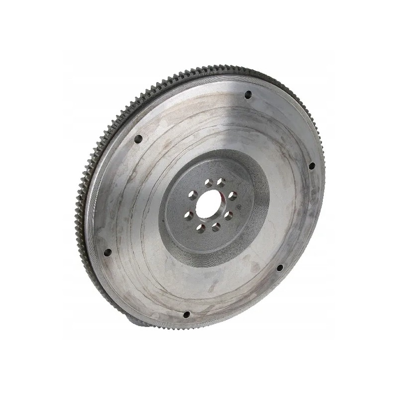 The flywheel fits Belarus