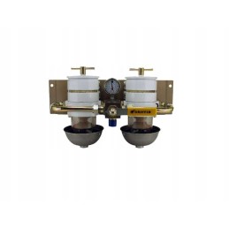 Fuel filter gtb228dm has racor 75 500fgx griffin