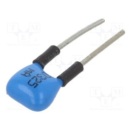 1 pcs x TRIDONIC - I-SELECT 2 PLUG 325MA BL - Resistors for current selection, 15.4kΩ, 325mA