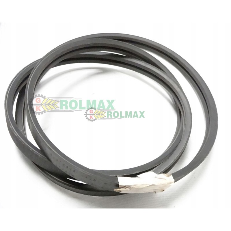 Belt new holland cx csx cs cl 84075955