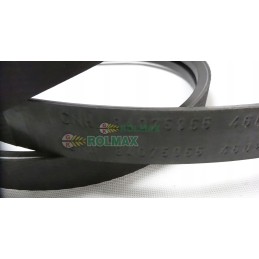 Belt new holland cx csx cs cl 84075955