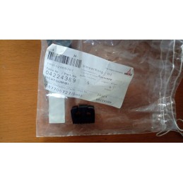 Rubber seal for fuel line Deutz 04224389