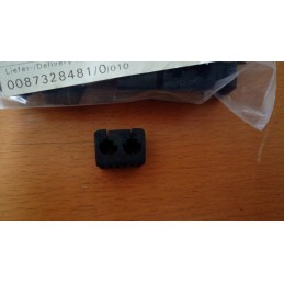 Rubber seal for fuel pipe Deutz 0422 4428