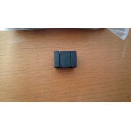 Rubber seal for fuel pipe Deutz 0422 4428