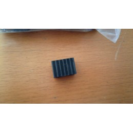 Rubber seal for fuel pipe Deutz 0422 4428