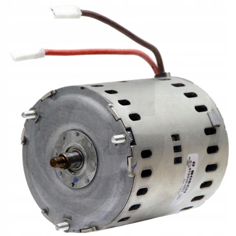 Electric motor for Ziegler Mortel 12vnaped electric