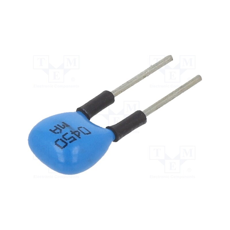 1 pcs x TRIDONIC - I-SELECT 2 PLUG 450MA BL - Resistors for current selection, 11kΩ, 450mA