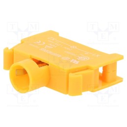 1 pcs x AUSPICIOUS - LH-B - Lamp socket, 22mm,30mm, -20÷60°C, Illumin: BA9S,filament lamp