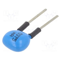 1 pcs x TRIDONIC - I-SELECT 2 PLUG 375MA BL - Resistors for current selection, 13.3kΩ, 375mA