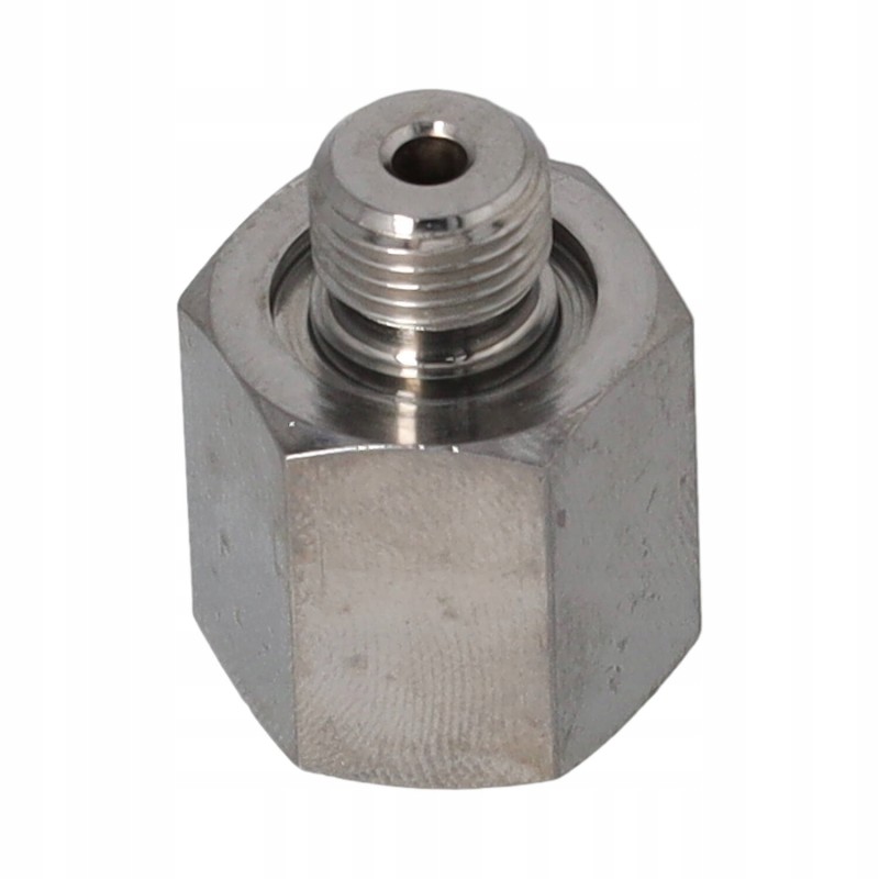 Measuring connection g1 4 x g1 8