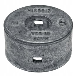 John Deere 600 holder