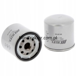 Hifi fuel filter sn25106