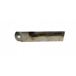 Case fixed knife for straw chopper 5088