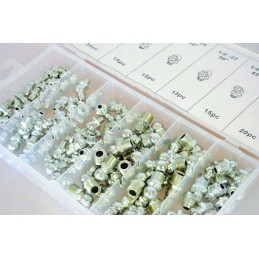 Sparex grease nipple 1 4