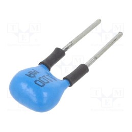 1 pcs x TRIDONIC - I-SELECT 2 PLUG 1100MA BL - Resistors for current selection, 4.53kΩ, 1100mA