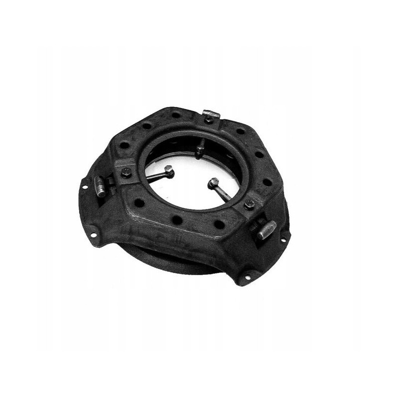 Clutch pressure plate new holland 1545 8030 80400001