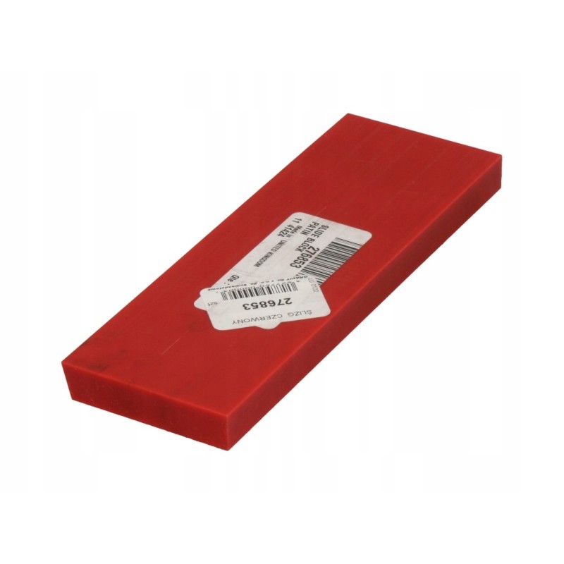 Red base 60x180x13 manitou 276853