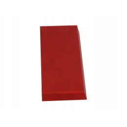 Red base 60x180x13 manitou 276853