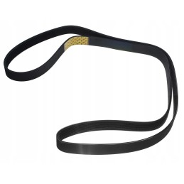 V-belt jcb water pump alternator telehandler cva