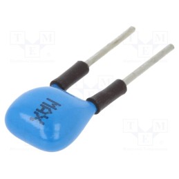 1 pcs x TRIDONIC - I-SELECT 2 PLUG MAX BL - Resistors for current selection, Additional functions: MAX, 0Ω