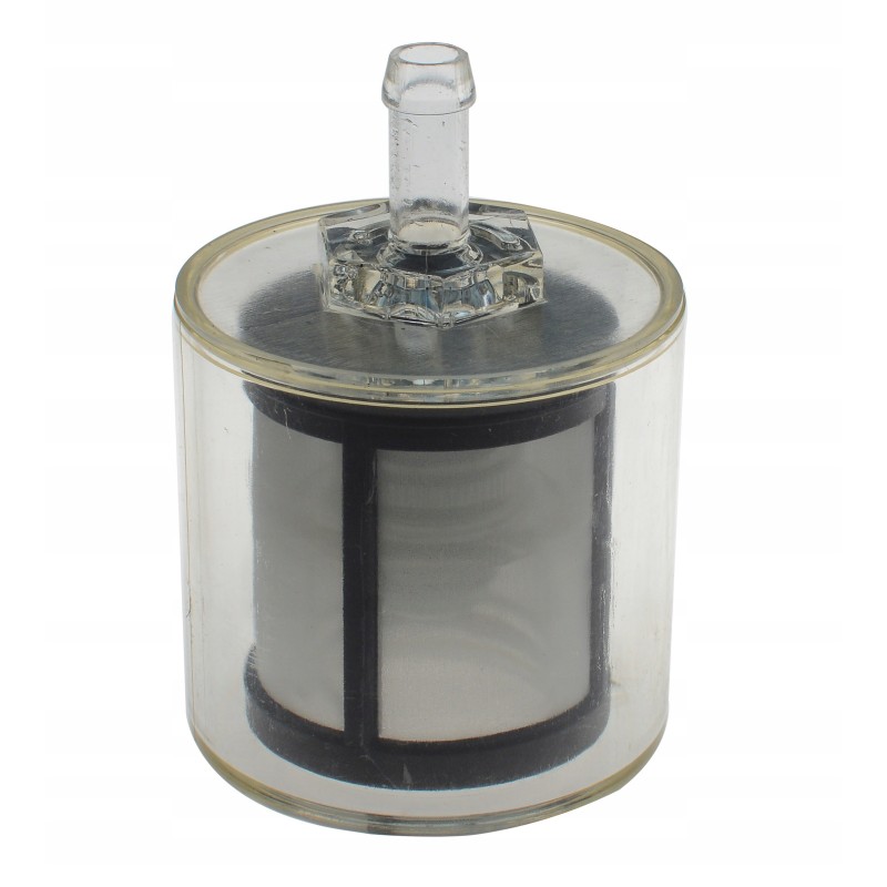 High efficiency cat fuel filter 4165884
