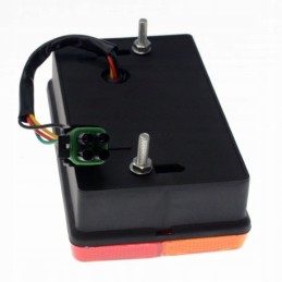 Rear lamp jcb 3cx 4cx 700 26200