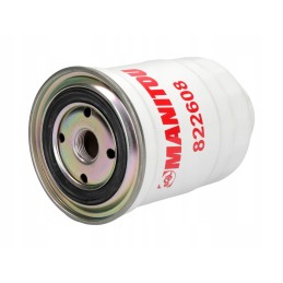 Original manitou fuel filter 822608