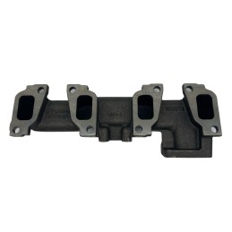 Cat ef org exhaust manifold 3715700