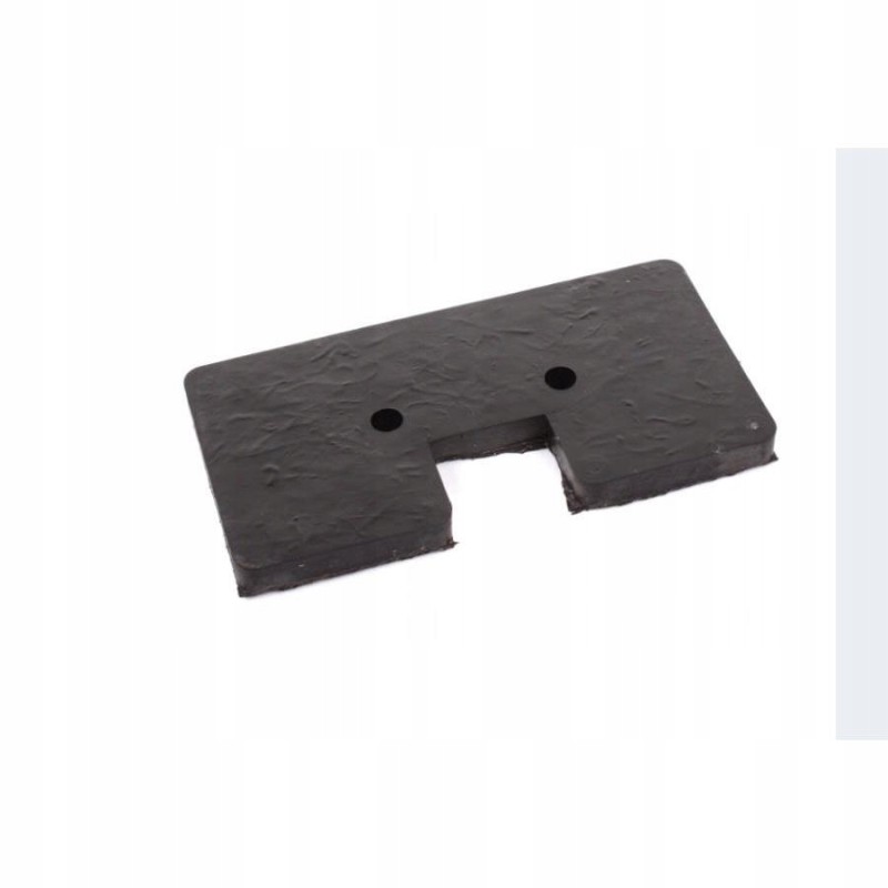 Rubber feeder blade class 154 79 10