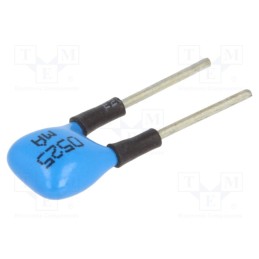 1 pcs x TRIDONIC - I-SELECT 2 PLUG 525MA BL - Resistors for current selection, 9.53kΩ, 525mA