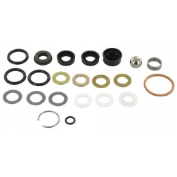 Case ih control valve repair kit