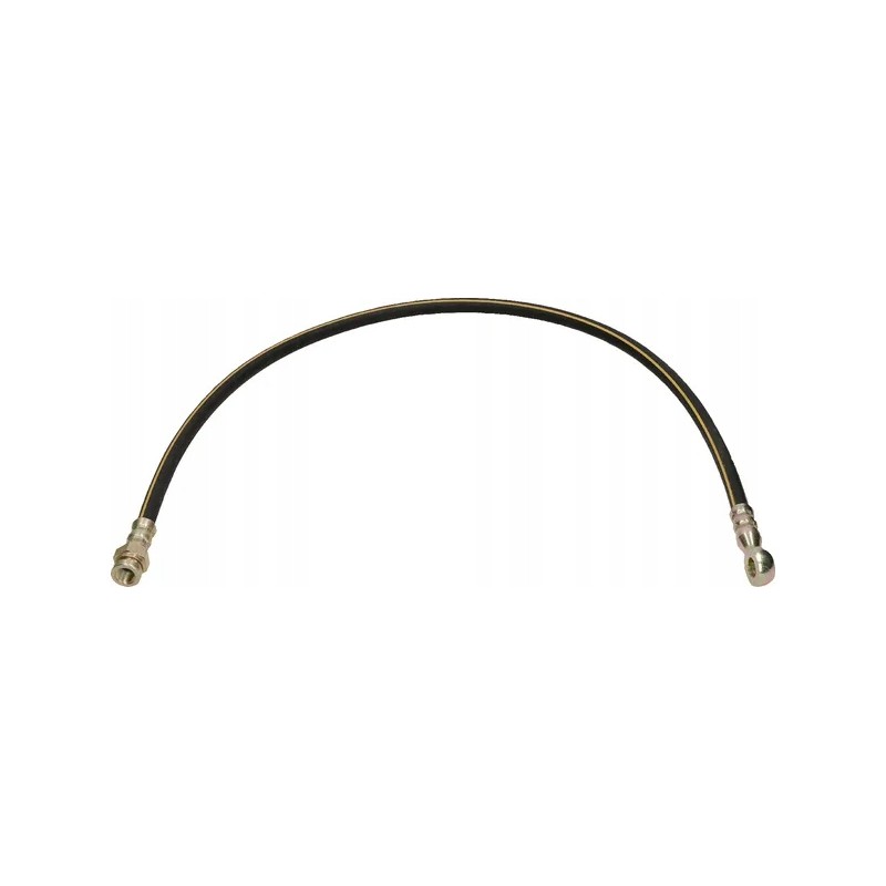 Brake hose, internal thread, old type