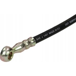 Brake hose, internal thread, old type