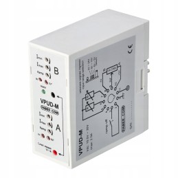 Proportional controller pwm vpud m 5 5v 2 coils
