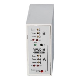 Proportional controller pwm vpud m 5 5v 2 coils