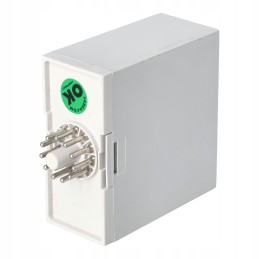 Proportional controller pwm vpud m 5 5v 2 coils