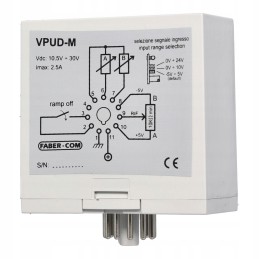 Proportional controller pwm vpud m 5 5v 2 coils
