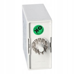 Proportional controller pwm vpud m 5 5v 2 coils