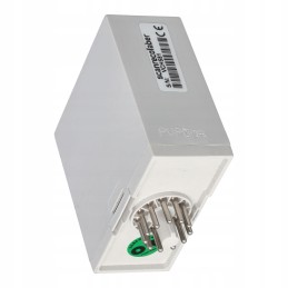 Proportional controller pwm vpud m 5 5v 2 coils