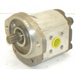 Pgp511 hydraulic gear pump