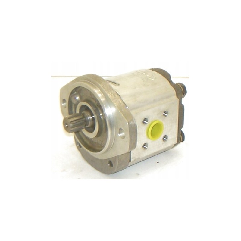 Pgp511 hydraulic gear pump