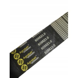 Variator belt 609823 claas