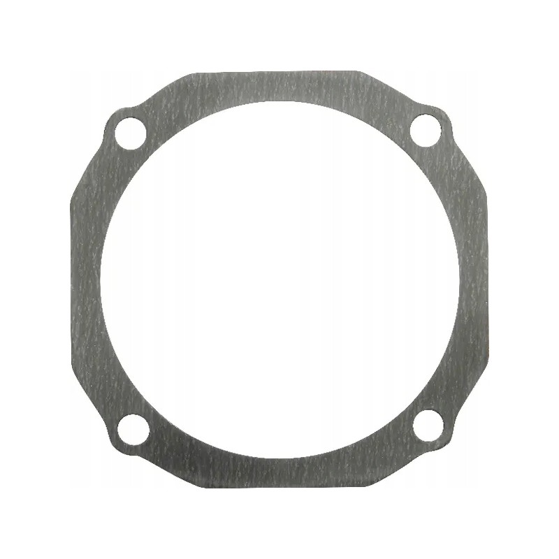 Seal of the upper cover of the zetor reduction gear