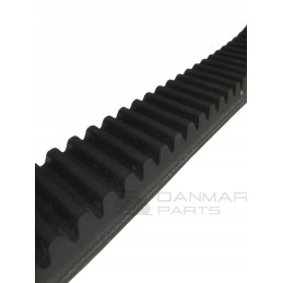 Variator belt 629035 claas