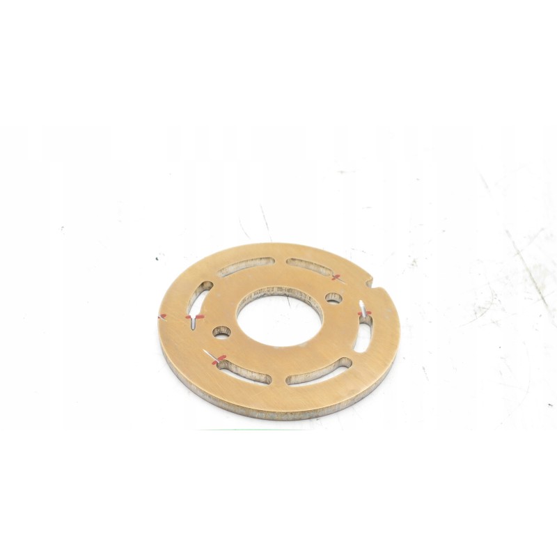 Mpt044 ccw valve plate