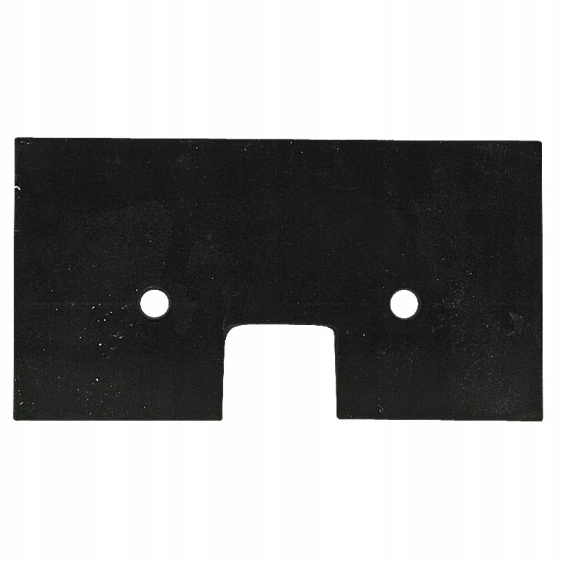 Elevator blade 100x186 john deere z66167