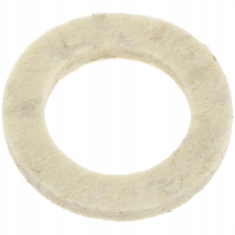 Bearing housing felt seal case nh 80220061