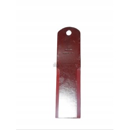 Forage harvester knife 060030