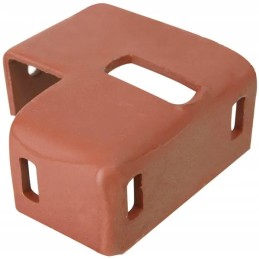 The variator base bracket fits the Bison