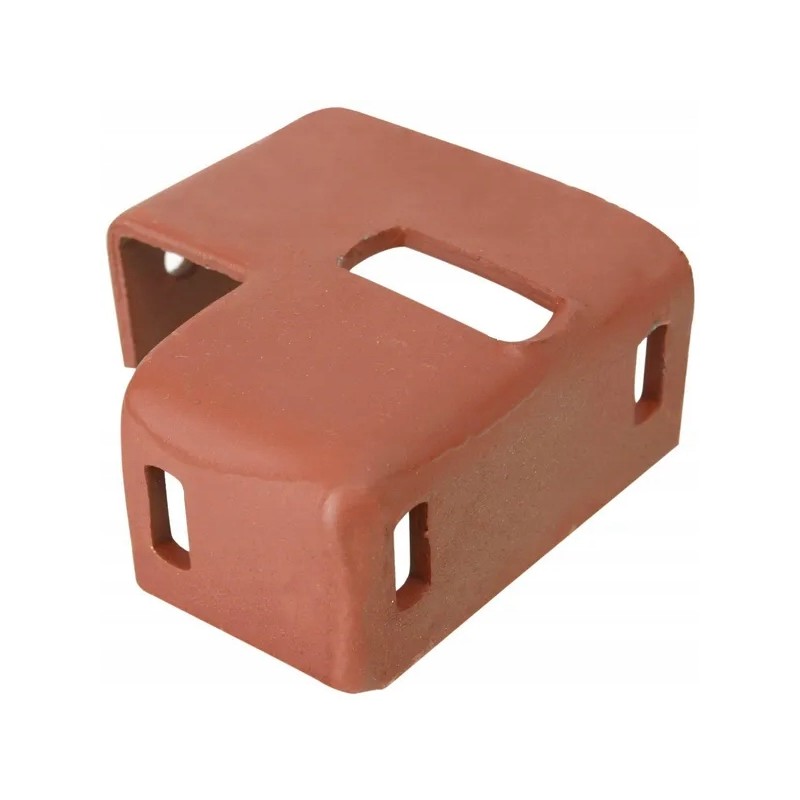 The variator base bracket fits the Bison